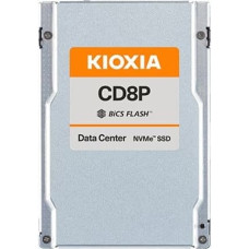 Kioxia SSD 2.5'' 12.80TB  KIOXIA CD8P-V (PCIe 5.0/NVMe) Enterprise SSD f&uuml;r Server