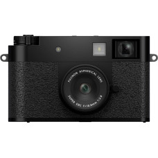 Fujifilm X-HF1, black