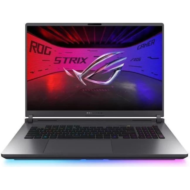 Asus ROG Strix G18 18 G815JPR-S9038W 18 240hz i9-14900HX 16GB 1SSD RTX5070