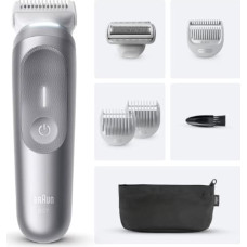 Braun BG 7550 BodyGroomer