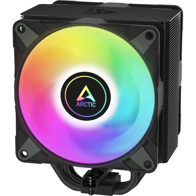 Arctic Chłodzenie CPU Arctic Freezer 36 A-RGB Black Bulk (AOCPU00013A)
