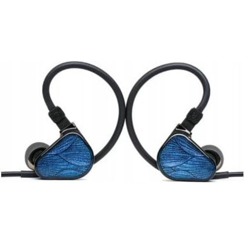 Truthhear Słuchawki Truthhear Zero Blue2