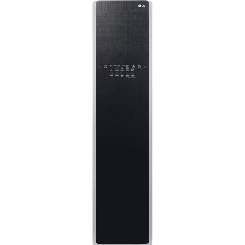 LG S3BF Styler Black