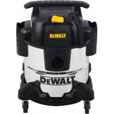 Dewalt Odkurzacz przemysłowy Dewalt DEWALT ODKURZACZ PRZEMYSŁOWY 20L DXV20SC