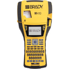 Brady Drukarka etykiet Brady M410 Label Printer EU