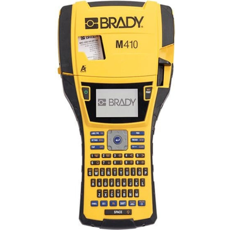 Brady Drukarka etykiet Brady M410 Label Printer EU
