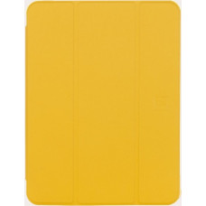 Tucano Etui na tablet Tucano Satin iPad A16 11th Gen/10.9'' 10th gen ż&oacute;łty - Etui na tablet Satin IPD1022ST-DY (8020252208759)