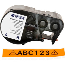 Brady BMP41/BMP51/BMP53/M511 Label