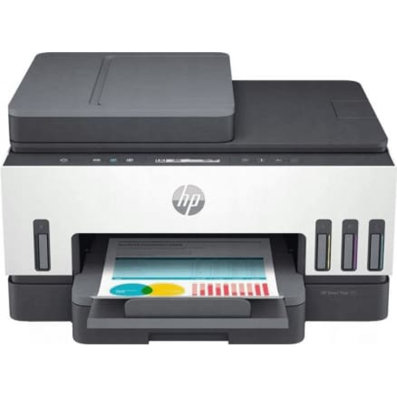 HP Smart Tank 750 6UU47A multifunction device