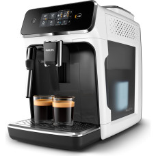 Philips Series 2200 EP2223/40 kavos aparatas Visi&scaron;kai automatinis Espreso kavos aparatas 1,8 L