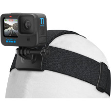 Gopro ACHOM-002-VN akcesorium do kamery sportowej Pasek do kamery na głowę