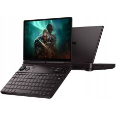 Xxx_Lenovo (Lenovo) Laptop XXX_Lenovo (Lenovo) Laptop GPD-WinMax2-HX37032002 Ryzen AI 9 HX370/10.1'' WQXGA (2560x1600) Touchscreen/32GB/SSD 2TB/BT/BLKB/FPR/AMD Radeon 890M