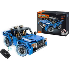 Noname Klocki techniczne R/C 2w1 auto terenowe