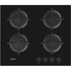 Whirlpool Dujinė kaitlentė Whirlpool AKT 616/NB