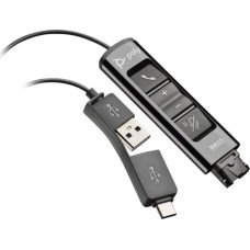 Poly Kontroler DA85 czarny