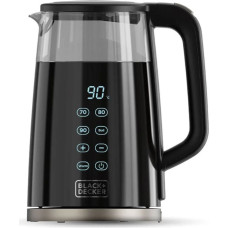 Black+Decker electric kettle BXKE2206E