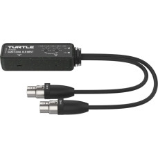 Turtle Av Turtle 2CH Analog XLR Input Dante Adapter - Adapter Dante