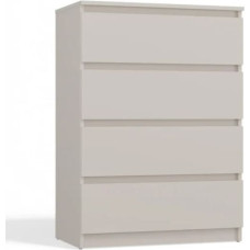 Top E Shop MALWA M4 CHEST OF DRAWERS, KASHMIR COLOUR