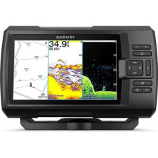 Garmin STRIKER Vivid 7cv fish finder 17.8 cm (7") 500 W