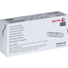Xerox 106R04348 toner cartridge 1 pc(s) Original Black