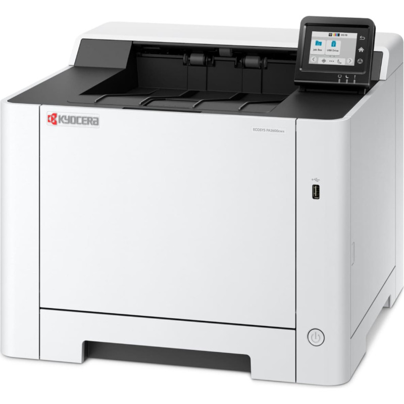 Kyocera Drukarka laserowa Kyocera ECOSYS* PA2600CWX/Plus (870B6110C0G3NL1)