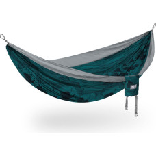 ENO DoubleNest Hammock Print, Day to Night