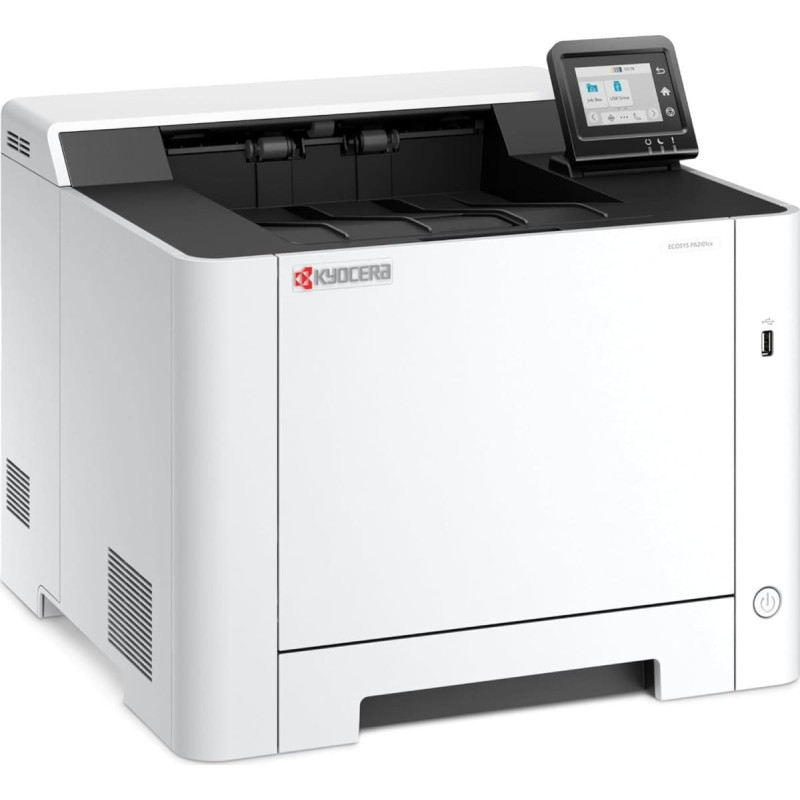 Kyocera Drukarka laserowa Kyocera ECOSYS* PA2101cx/Plus (870B6110C253NL1)