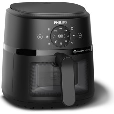 Philips 2000 series NA210/00 frit&uuml;&uuml;r &Uuml;ksik 3,2 l Eraldiseisev 1300 W Kuuma&otilde;hu frit&uuml;&uuml;r
