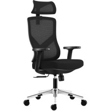Mark Adler Manager 3.3 Black swivel chair