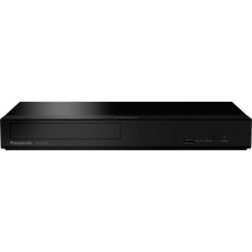 Panasonic Odtwarzacz Blu-ray Panasonic DP-UB150EG-K