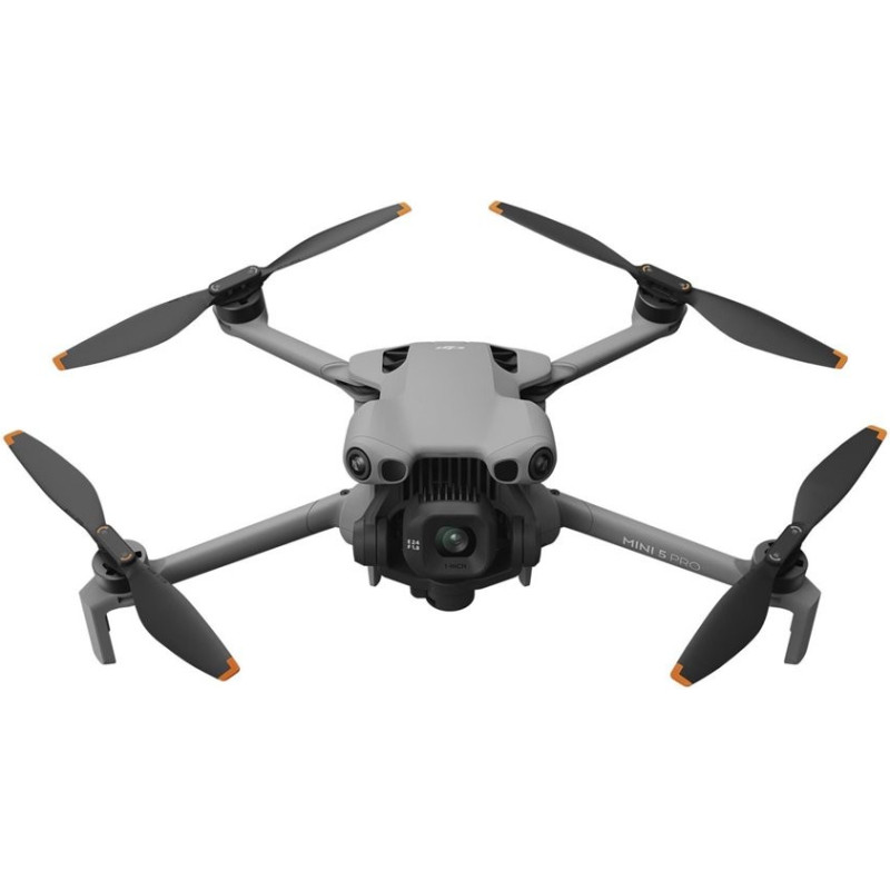 DJI Dronas DJI Mini 5 Pro Fly More Combo (DJI RC 2), CP.MA.00000894
