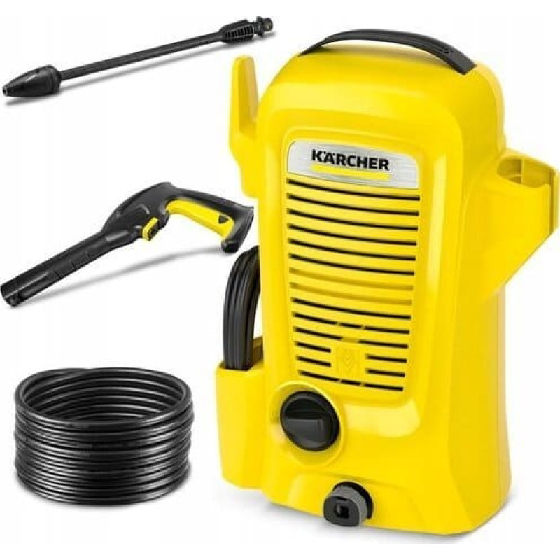 Karcher Myjka ciśnieniowa Karcher KARCHER K 2 BASIC OJ HIGH PRESSURE WASHE
