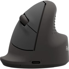 Fellowes 100143579 компьютерная мышь Универсальная Для правой руки Bluetooth + USB Type-C Оптический 1600 DPI