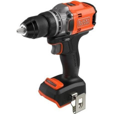 Black+Decker Wiertarko-wkrętarka 18V BLD682XN-XJ BLACK+DECKER