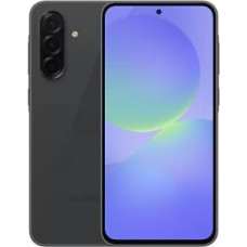 Samsung Smartfon Galaxy A36 5G 6/128GB Enterprise Edition czarny