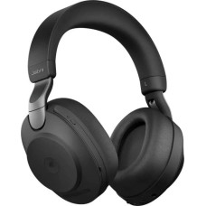 Jabra Evolve2 85 Гарнитура Проводной и беспроводной Оголовье Офис/колл-центр USB Type-C Bluetooth Черный