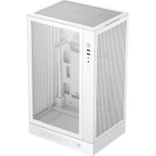 Deepcool CH270 WH enclosure (R-CH270-WHNDM0-G-1)