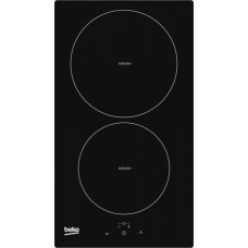 Beko Induction Hob HDMI32400DT 30 cm