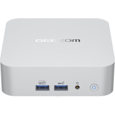 Geekom A6 AMD Ryzen&trade; 7 6800 (DDR5 16G + Gen4 1T/ WI