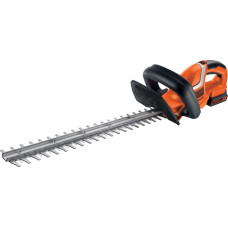 Black+Decker Black & Decker GTC1845L20-QW power hedge trimmer Double blade 2.6 kg