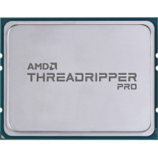 AMD PROCESSOR AMD THREADRIPPER PRO 7965WX (24C/48T) 4.2 GHZ (5.3 GHZ TURBO) SOCKET STR5 TDP 350W TRAY