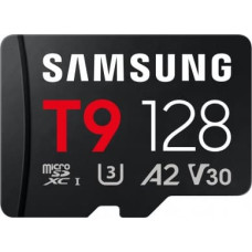 Samsung Memory card MB-MH128T/WW T9 microSD 128GB