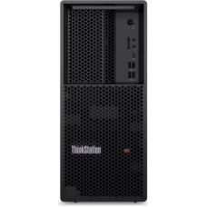 Lenovo Workstation ThinkStation P3 Tower G2 30HT00ATPB W11Pro Ultra 9285K/2X32GB/1TB/RTX PRO 2000 16GB + INT/vPro/3YR OS