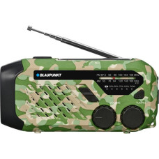 Blaupunkt Radijo imtuvas Blaupunkt ER10GC