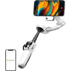 Aochuan P2 Gimbal with AI Sensor (White)