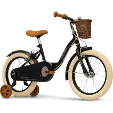 Huffy Vintage Black 16" &ndash; children&rsquo;s bike