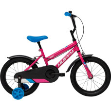 Huffy Rower Huffy So Sweet 16" r&oacute;żowy (2895W)