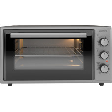 Guzzanti Elektrinė orkaitė GUZZANTI GZ-4511