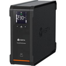 Vertiv UPS PowerUPS 200 PSA6-1000IT-SCH
