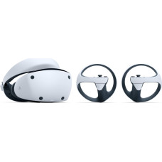 Sony PlayStation VR2 Автономные очки виртуальной реальности 560 g Черный, Белый